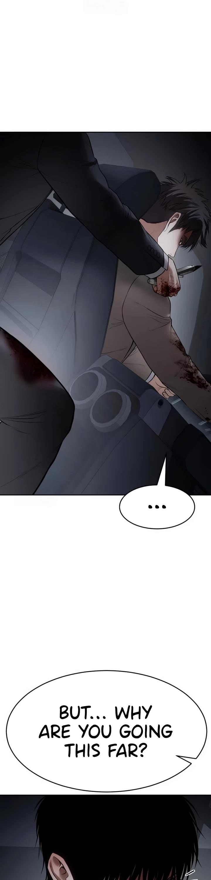Baek XX Chapter 139 page 3 - Chapter 139