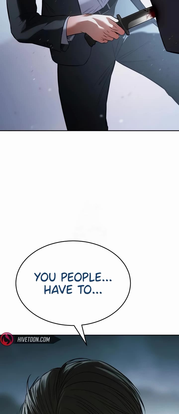 Baek XX Chapter 139 page 31 - Chapter 139