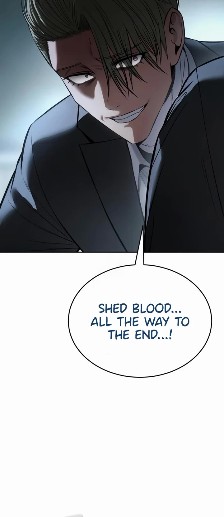 Baek XX Chapter 139 page 32 - Chapter 139