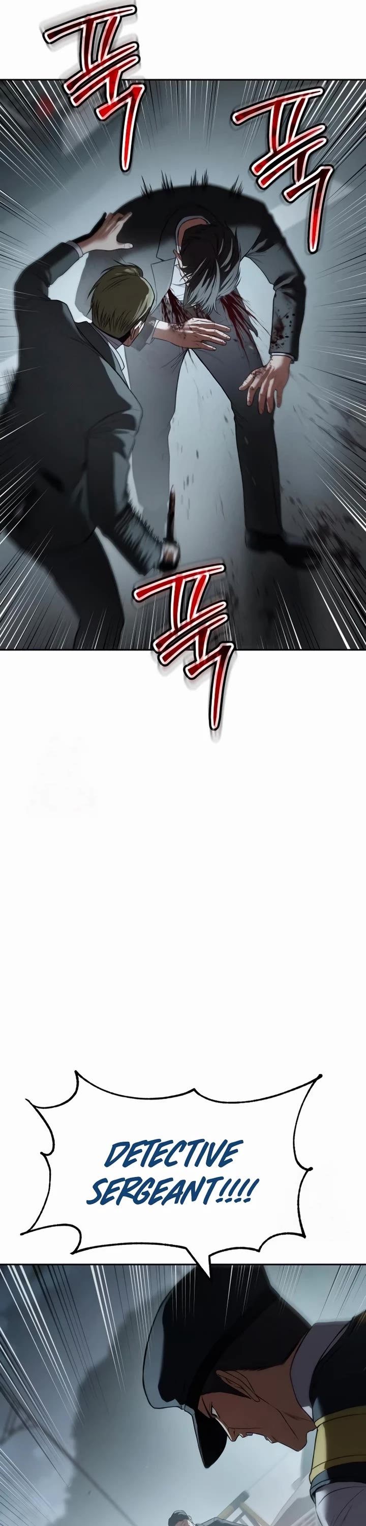 Baek XX Chapter 139 page 33 - Chapter 139