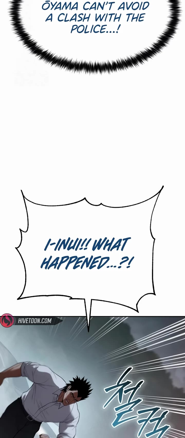 Baek XX Chapter 139 page 36 - Chapter 139