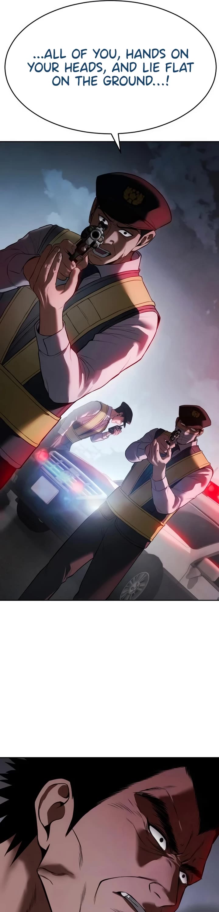 Baek XX Chapter 139 page 38 - Chapter 139