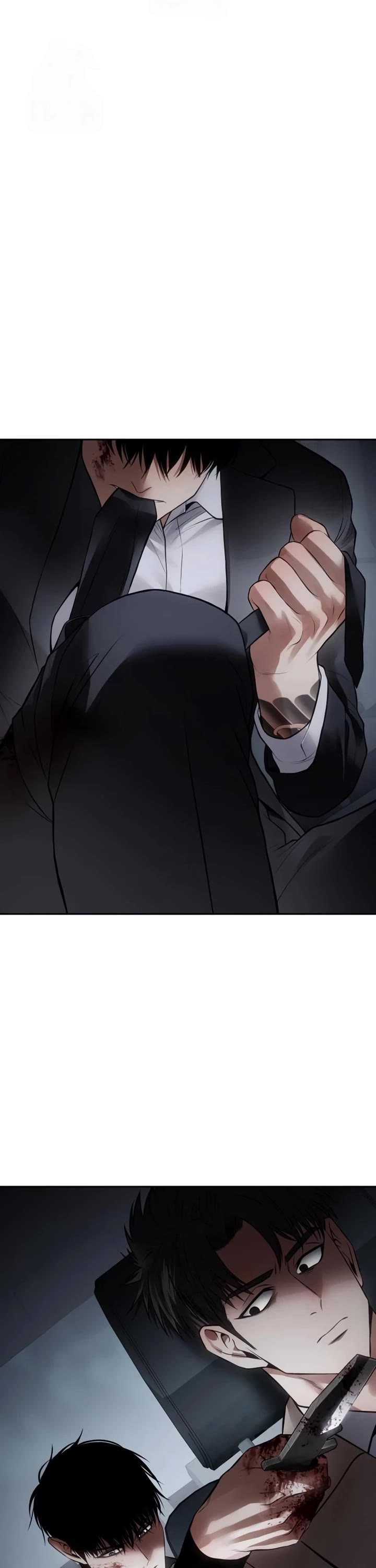 Baek XX Chapter 139 page 40 - Chapter 139