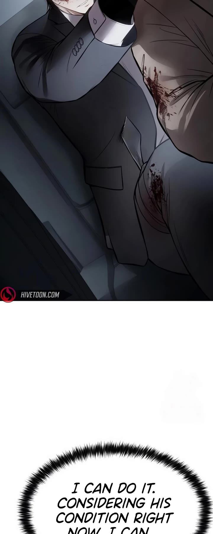 Baek XX Chapter 139 page 41 - Chapter 139