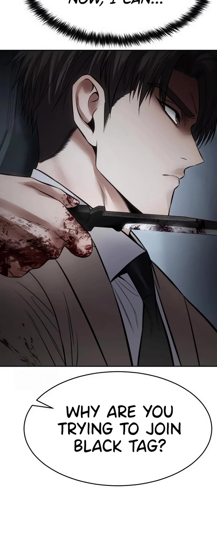 Baek XX Chapter 139 page 42 - Chapter 139