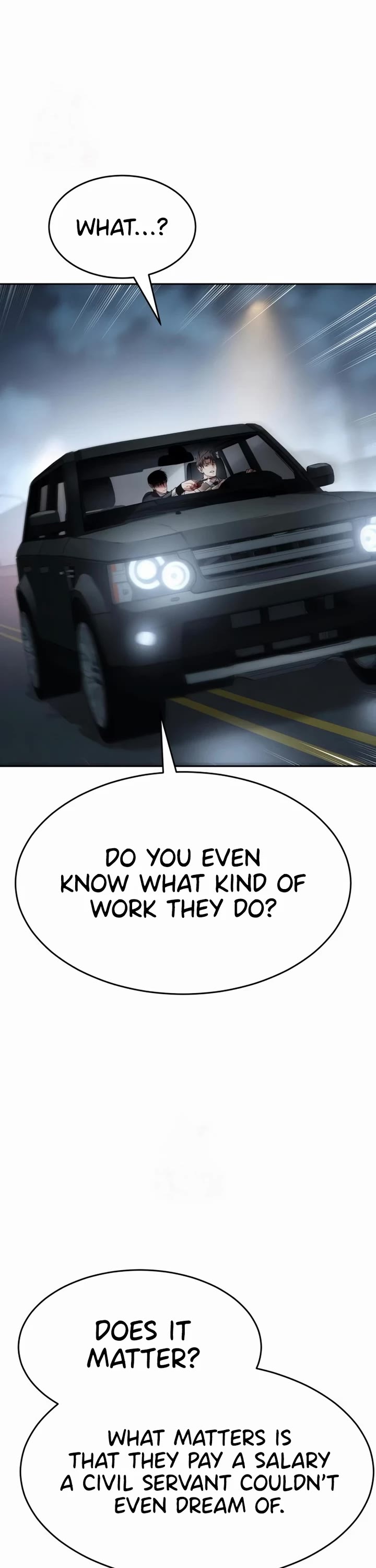 Baek XX Chapter 139 page 43 - Chapter 139