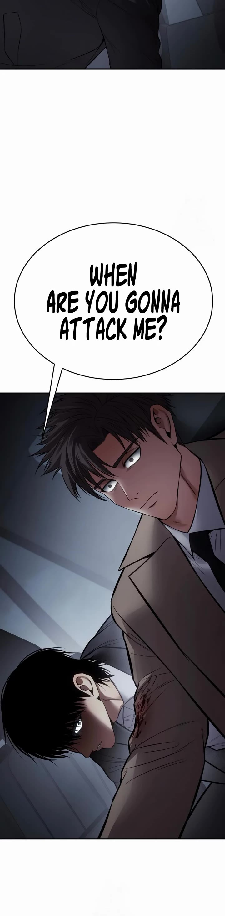 Baek XX Chapter 139 page 45 - Chapter 139