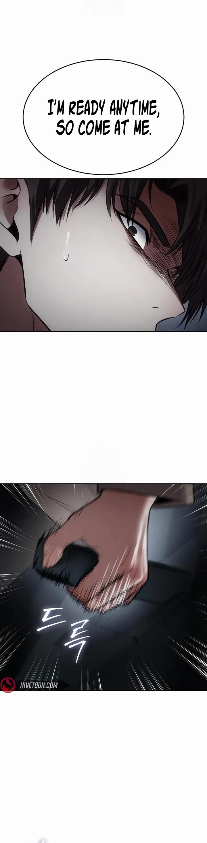 Baek XX Chapter 139 page 46 - Chapter 139