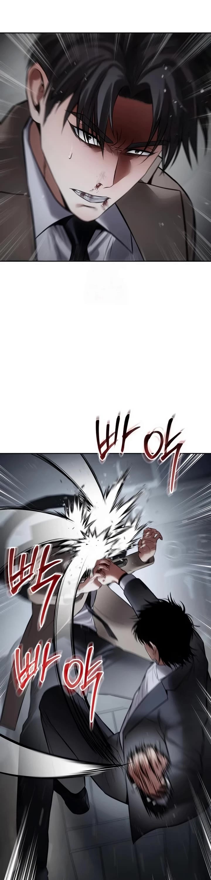 Baek XX Chapter 139 page 53 - Chapter 139