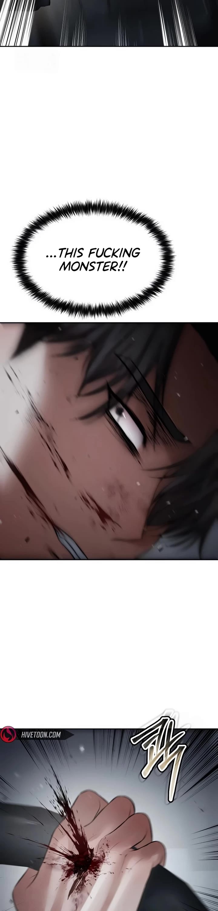 Baek XX Chapter 139 page 54 - Chapter 139