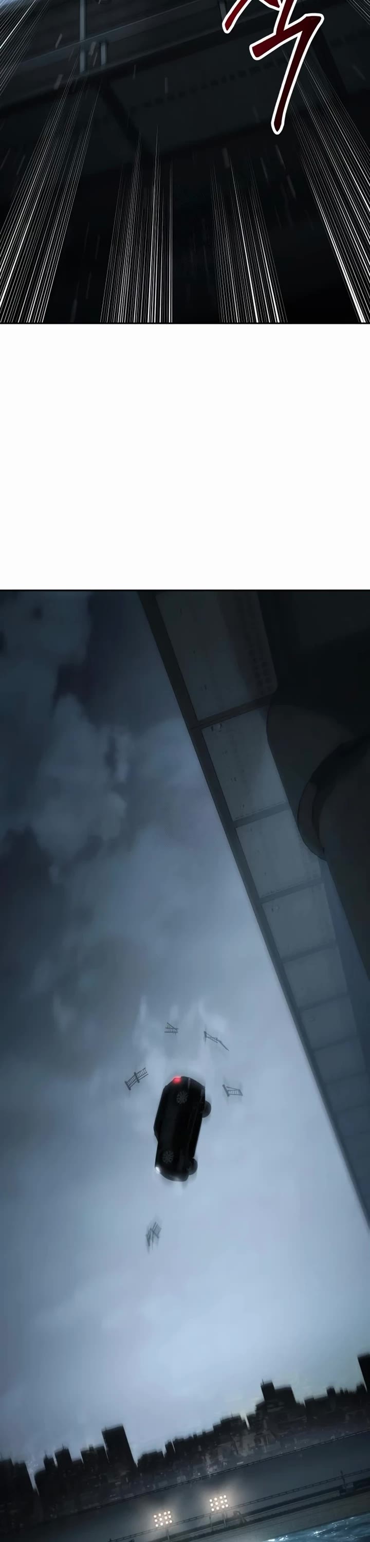 Baek XX Chapter 139 page 58 - Chapter 139