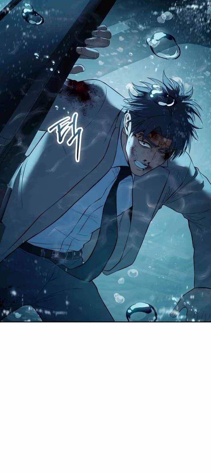 Baek XX Chapter 139 page 61 - Chapter 139