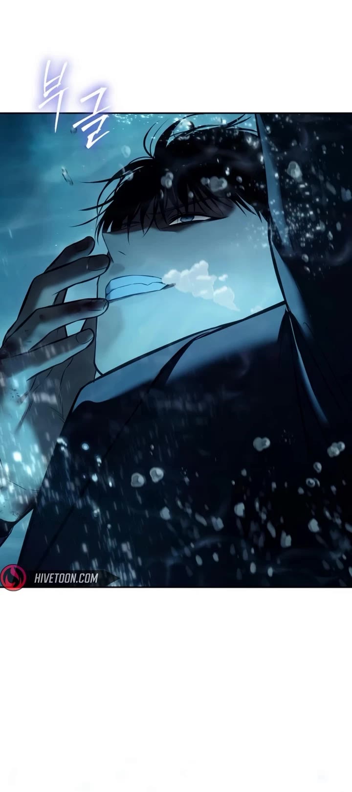 Baek XX Chapter 139 page 65 - Chapter 139
