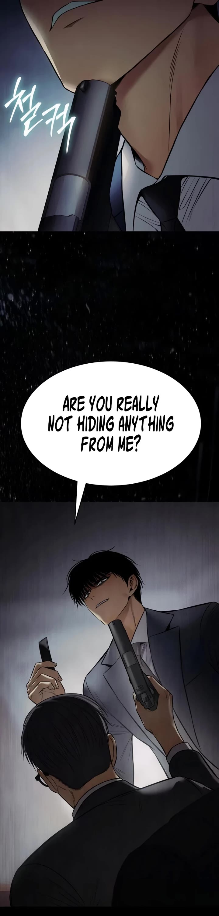 Baek XX Chapter 139 page 67 - Chapter 139