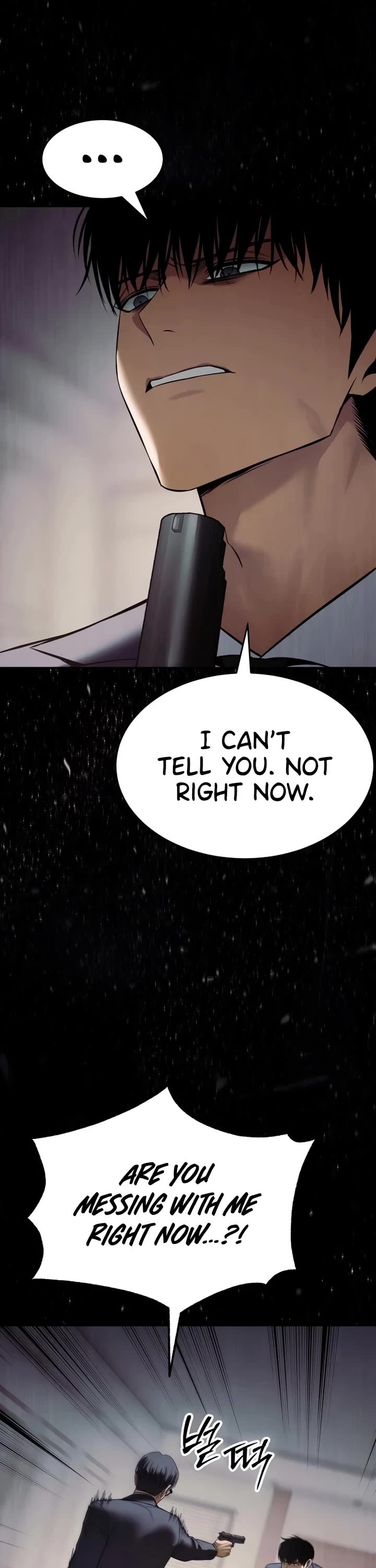 Baek XX Chapter 139 page 69 - Chapter 139