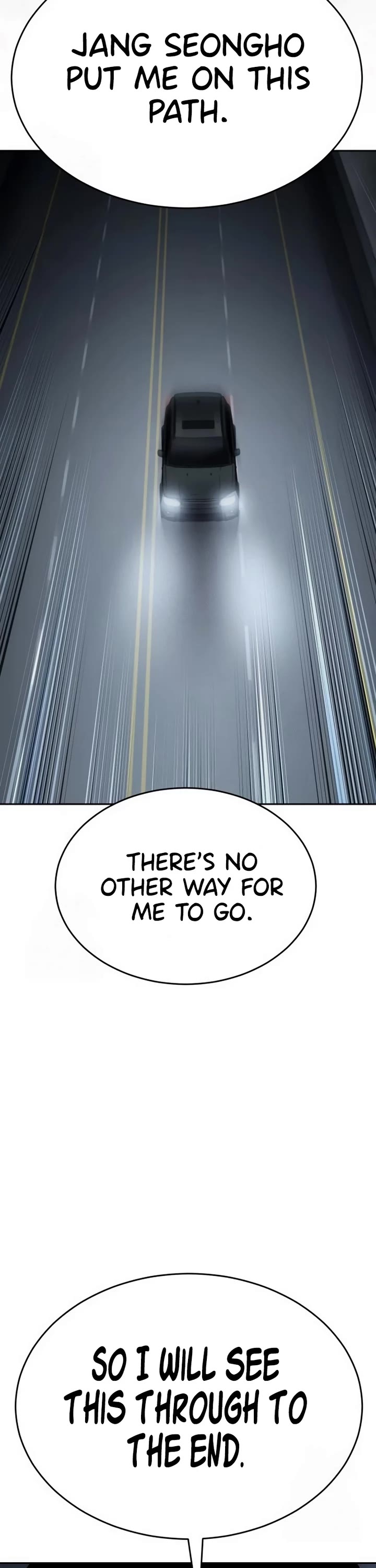 Baek XX Chapter 139 page 7 - Chapter 139