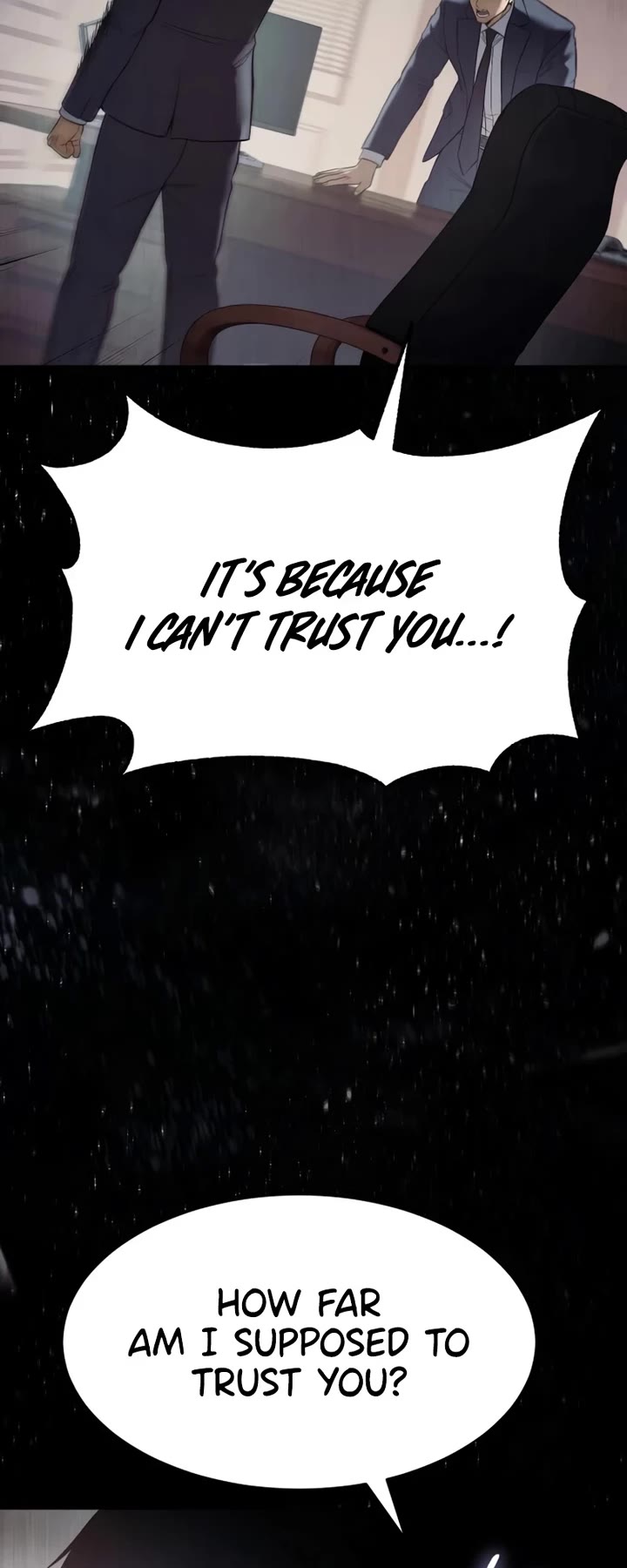 Baek XX Chapter 139 page 70 - Chapter 139