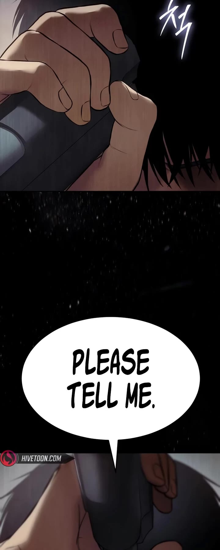 Baek XX Chapter 139 page 71 - Chapter 139