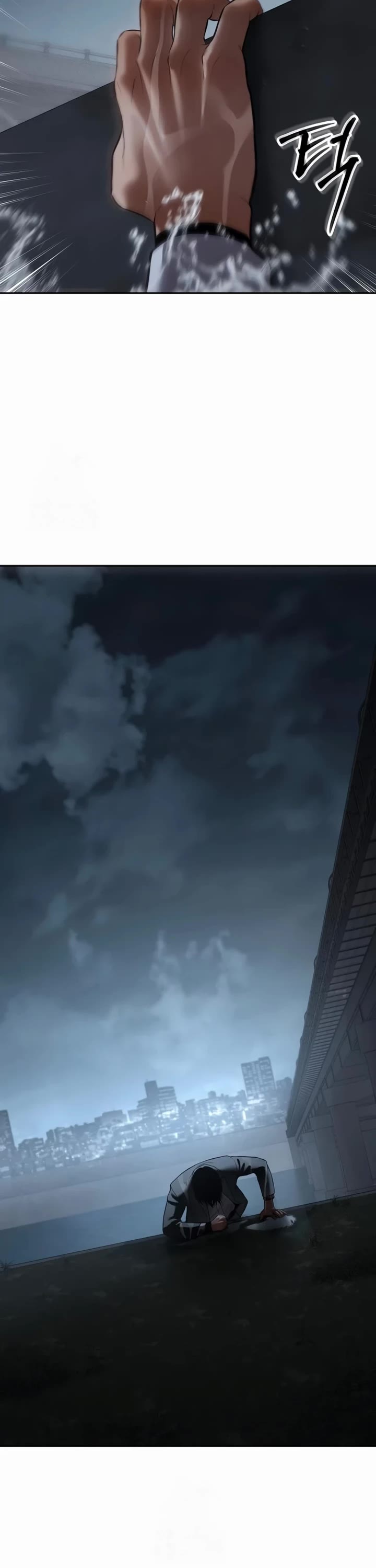 Baek XX Chapter 139 page 73 - Chapter 139