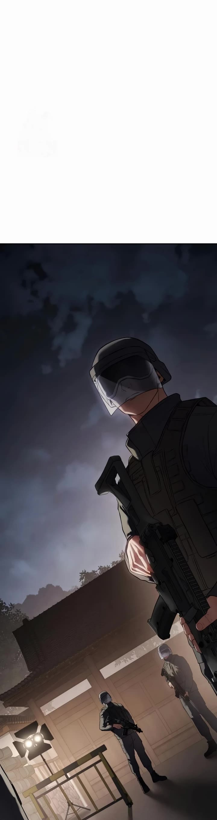 Baek XX Chapter 139 page 74 - Chapter 139