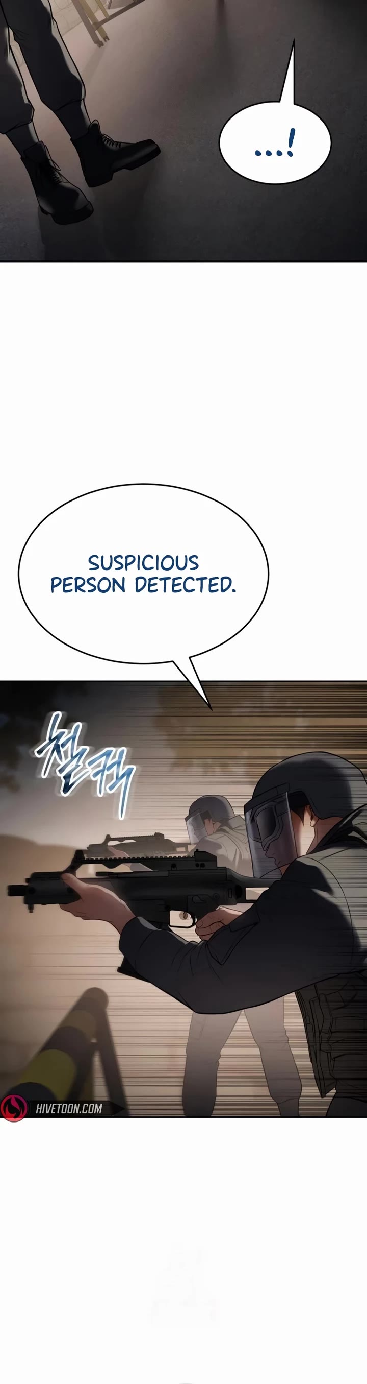 Baek XX Chapter 139 page 75 - Chapter 139