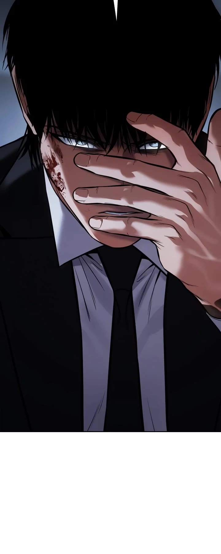 Baek XX Chapter 139 page 8 - Chapter 139