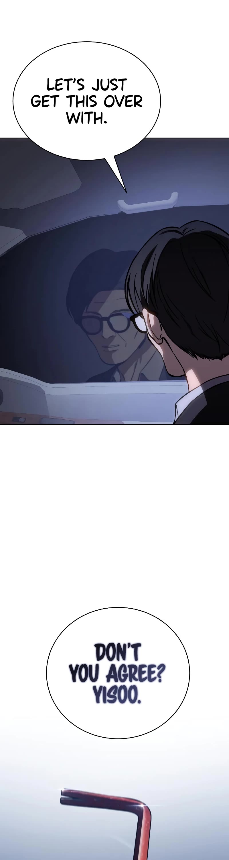Baek XX Chapter 14 page 10 - Chapter 14