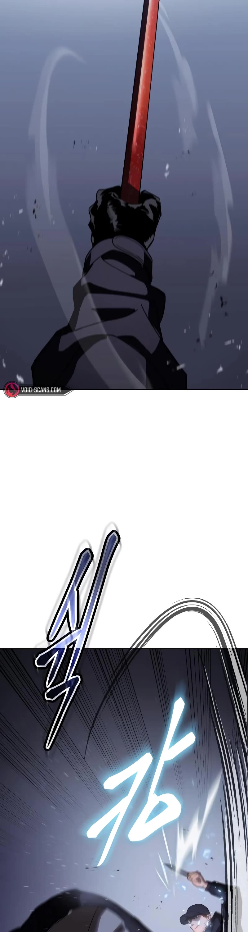 Baek XX Chapter 14 page 11 - Chapter 14