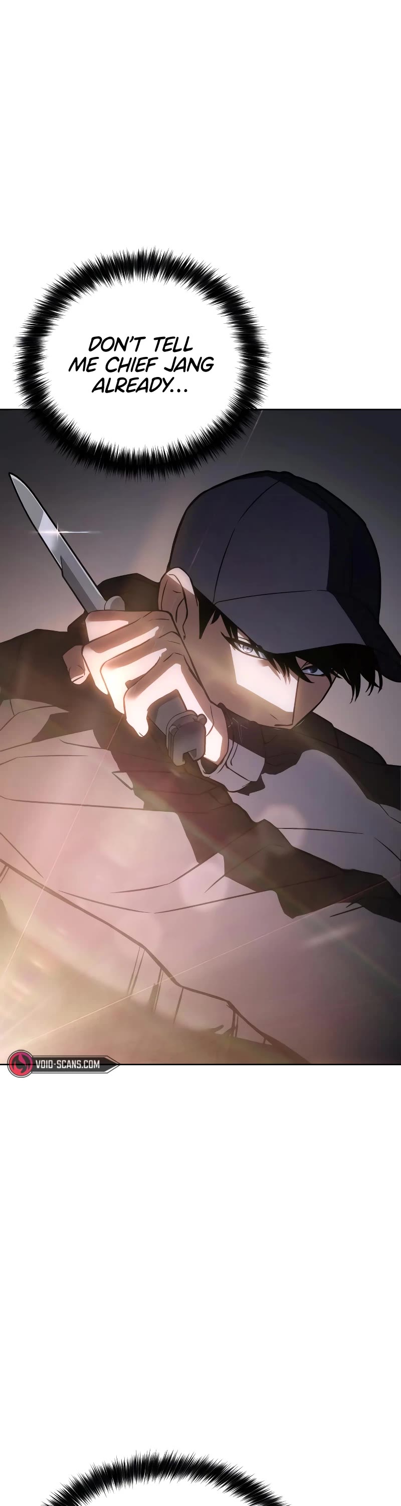 Baek XX Chapter 14 page 15 - Chapter 14