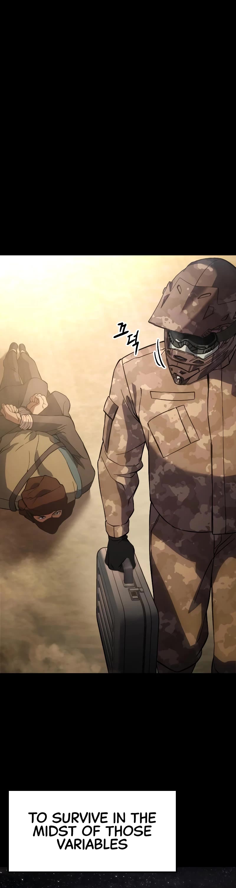 Baek XX Chapter 14 page 26 - Chapter 14