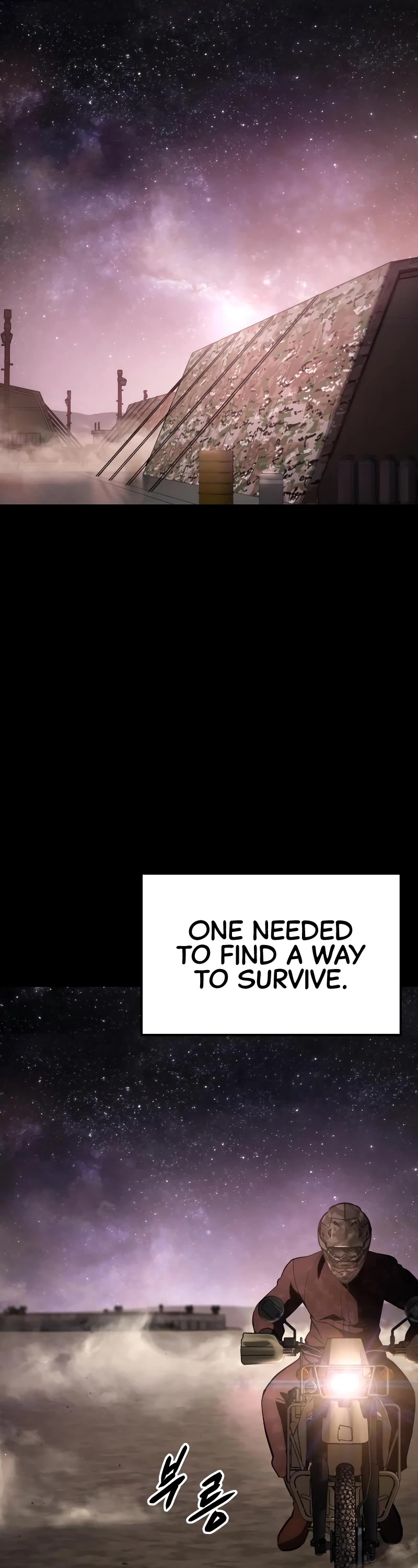Baek XX Chapter 14 page 27 - Chapter 14