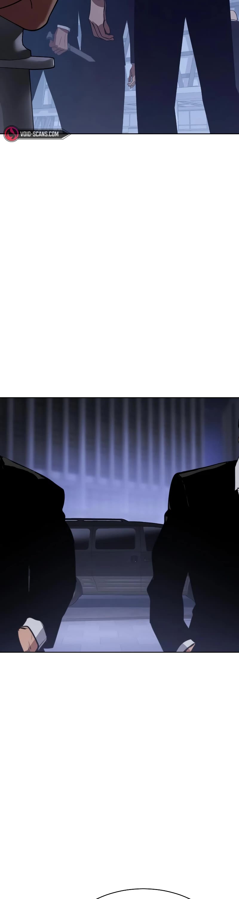 Baek XX Chapter 14 page 3 - Chapter 14