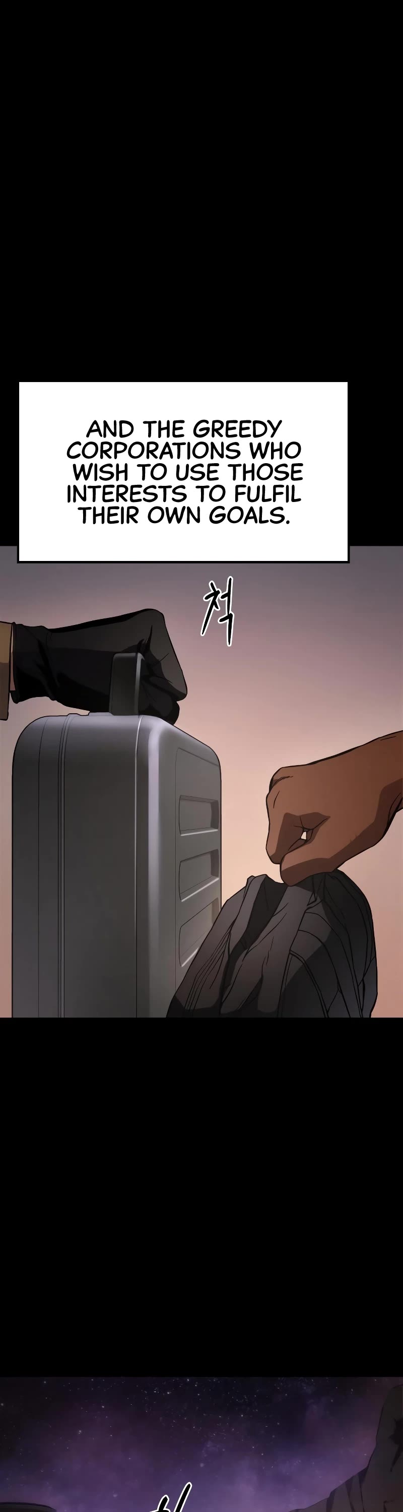 Baek XX Chapter 14 page 30 - Chapter 14