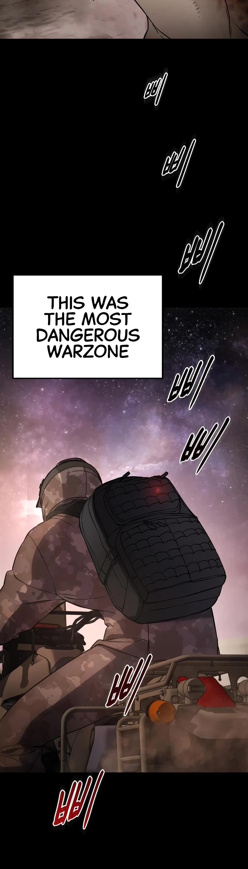 Baek XX Chapter 14 page 33 - Chapter 14
