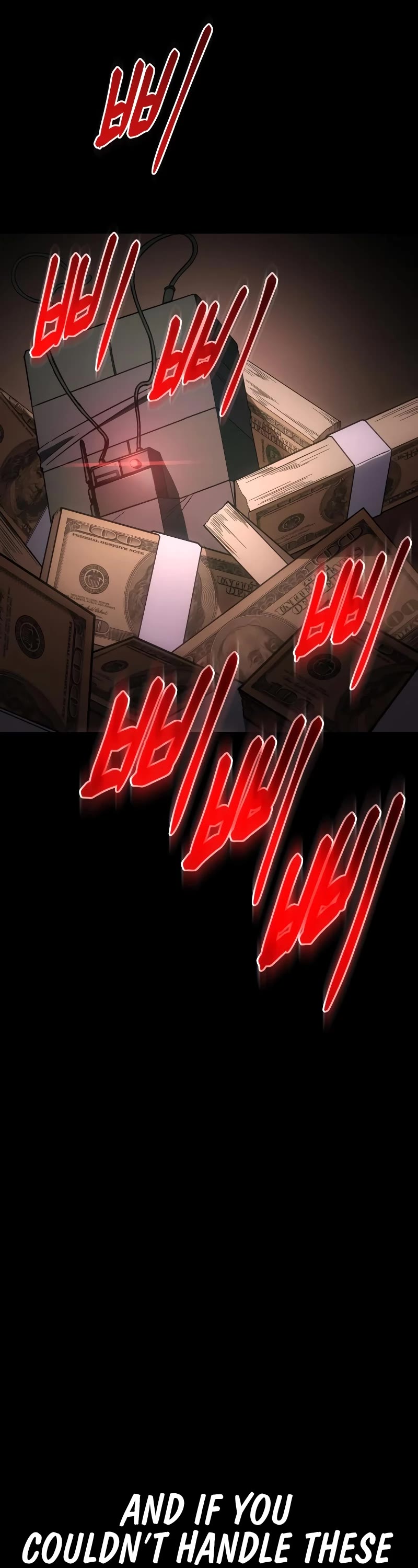 Baek XX Chapter 14 page 34 - Chapter 14