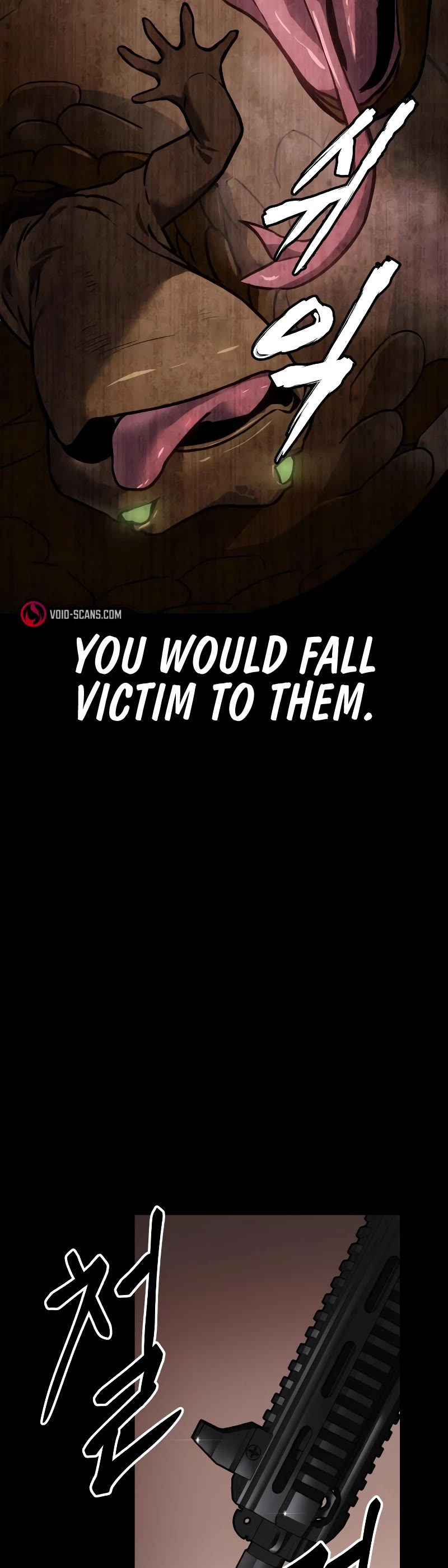 Baek XX Chapter 14 page 36 - Chapter 14