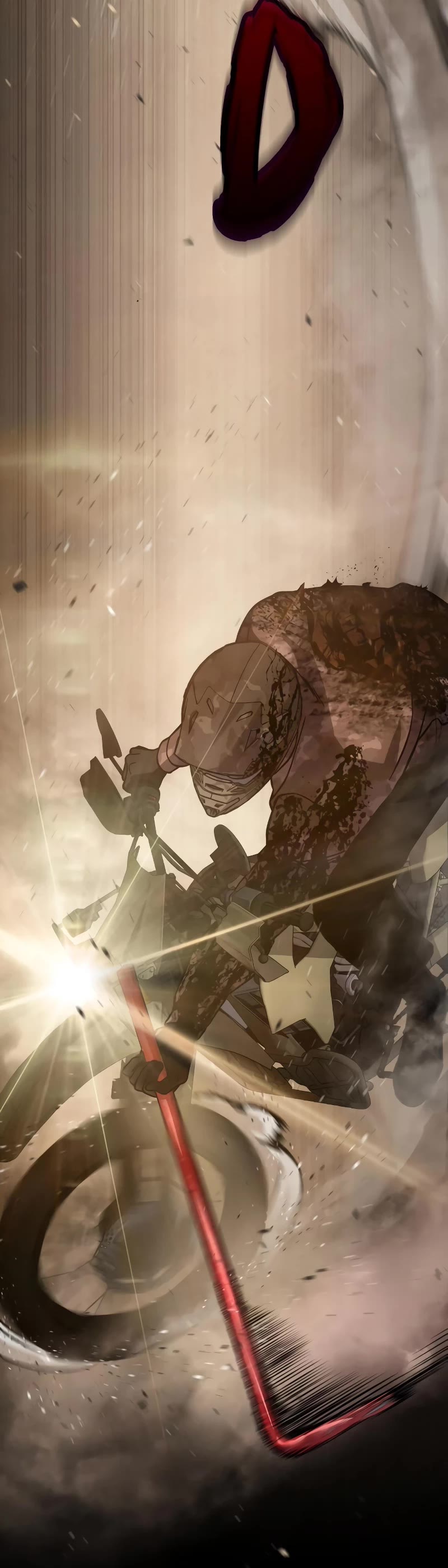 Baek XX Chapter 14 page 41 - Chapter 14