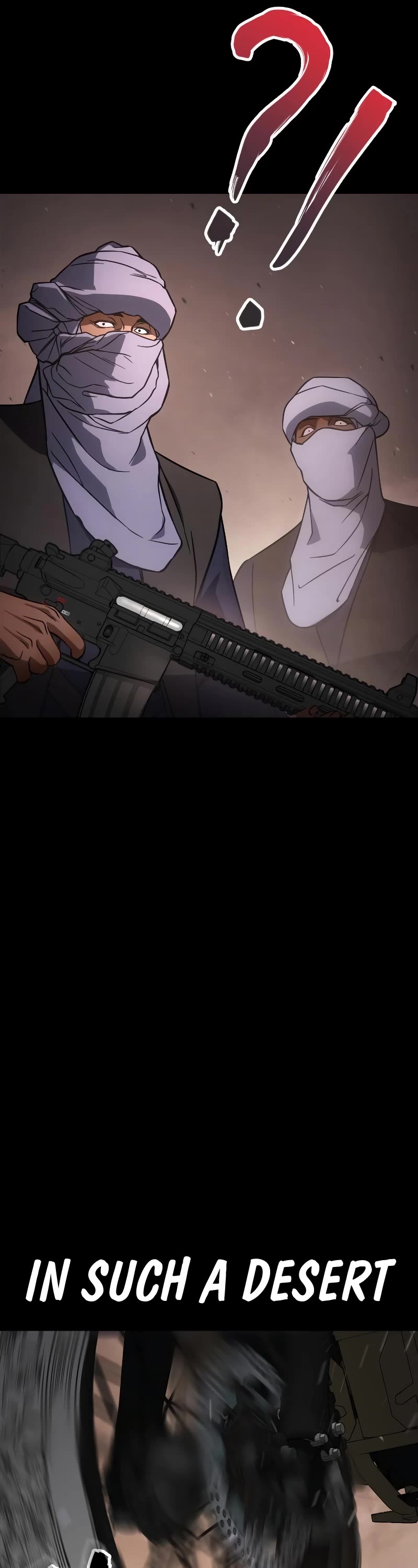 Baek XX Chapter 14 page 42 - Chapter 14