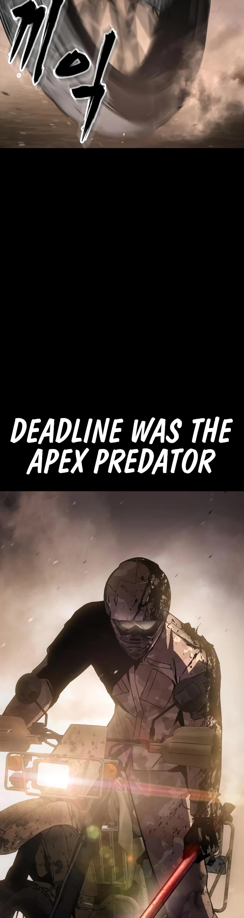 Baek XX Chapter 14 page 43 - Chapter 14