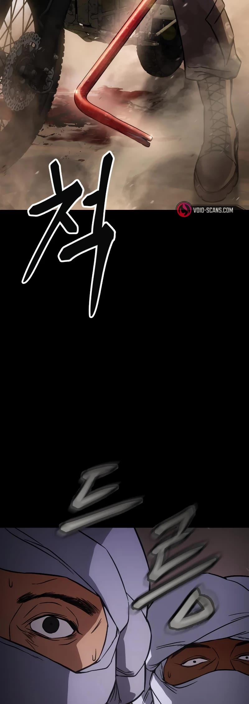 Baek XX Chapter 14 page 44 - Chapter 14