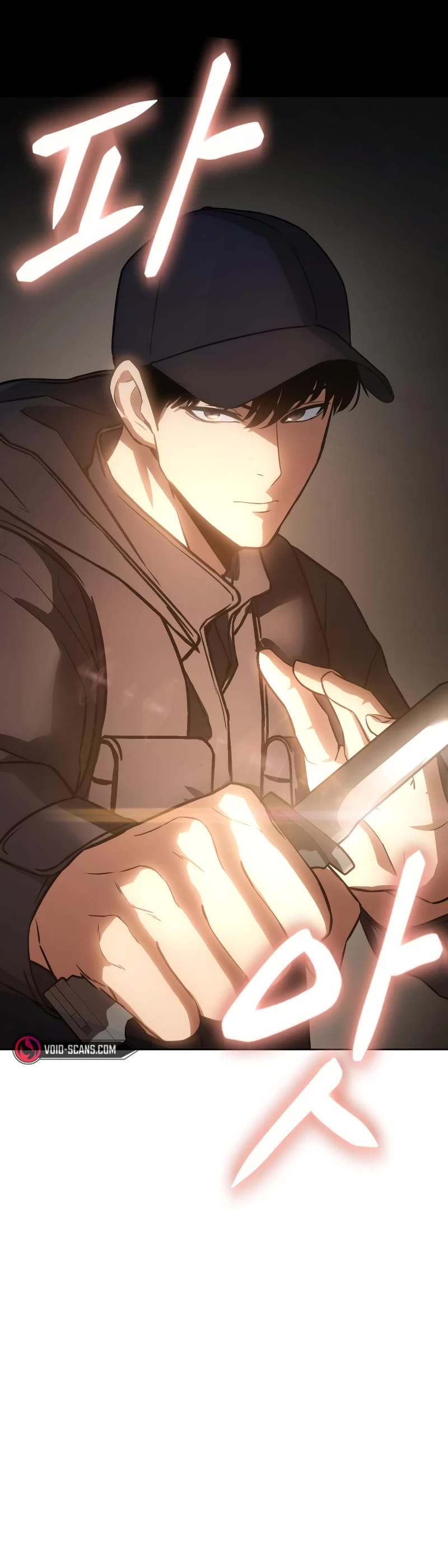 Baek XX Chapter 14 page 48 - Chapter 14