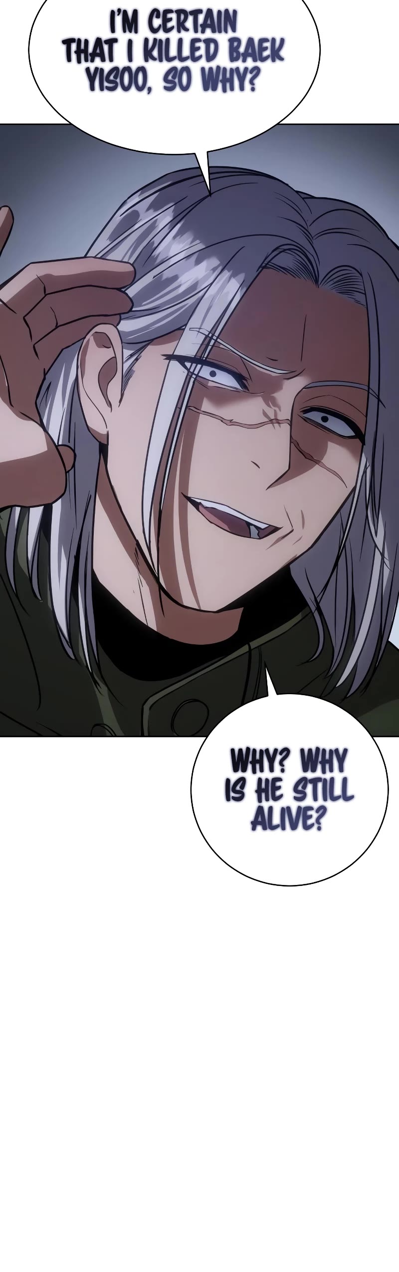 Baek XX Chapter 14 page 5 - Chapter 14