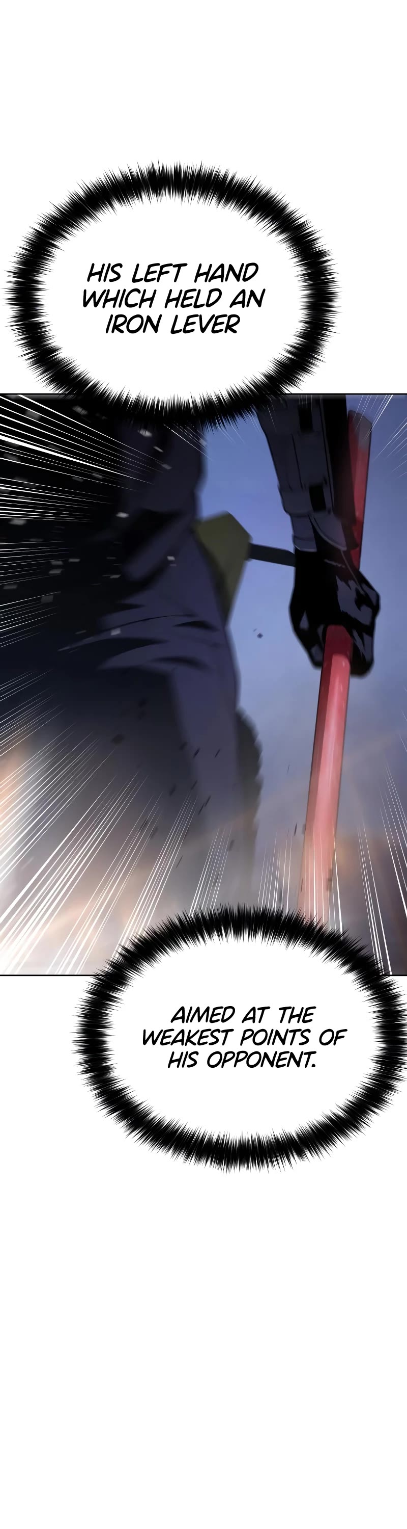 Baek XX Chapter 14 page 50 - Chapter 14
