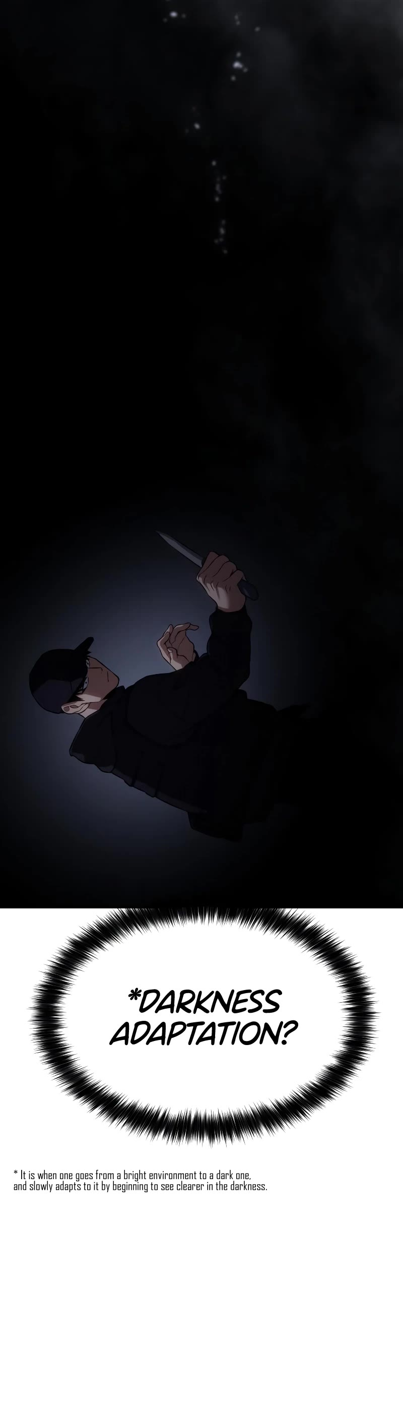 Baek XX Chapter 14 page 52 - Chapter 14