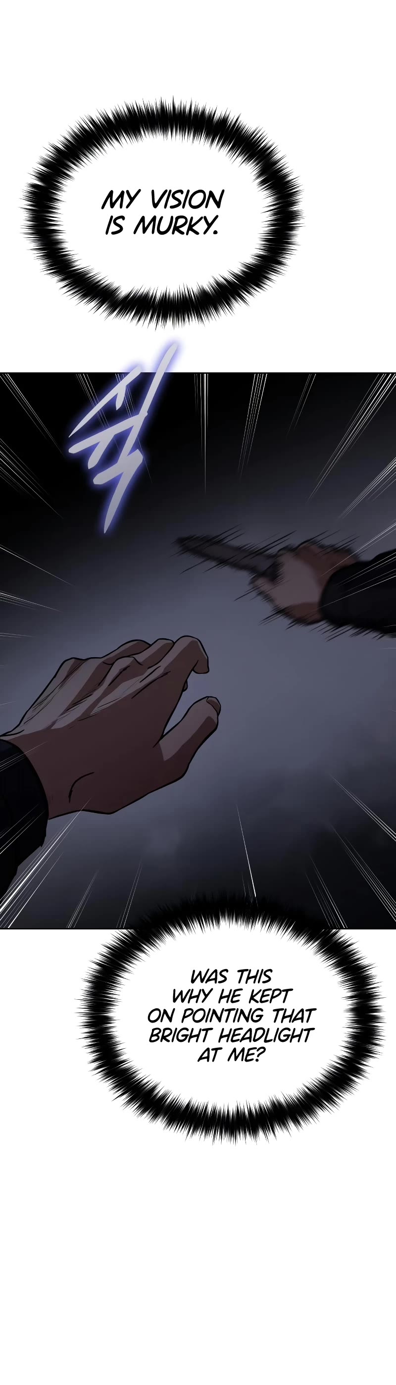 Baek XX Chapter 14 page 53 - Chapter 14