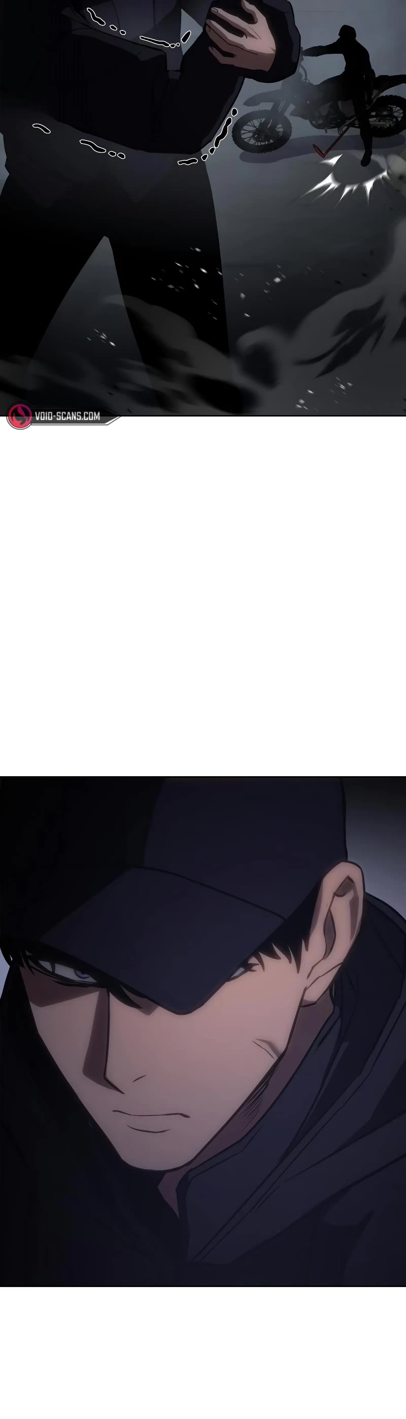 Baek XX Chapter 14 page 57 - Chapter 14