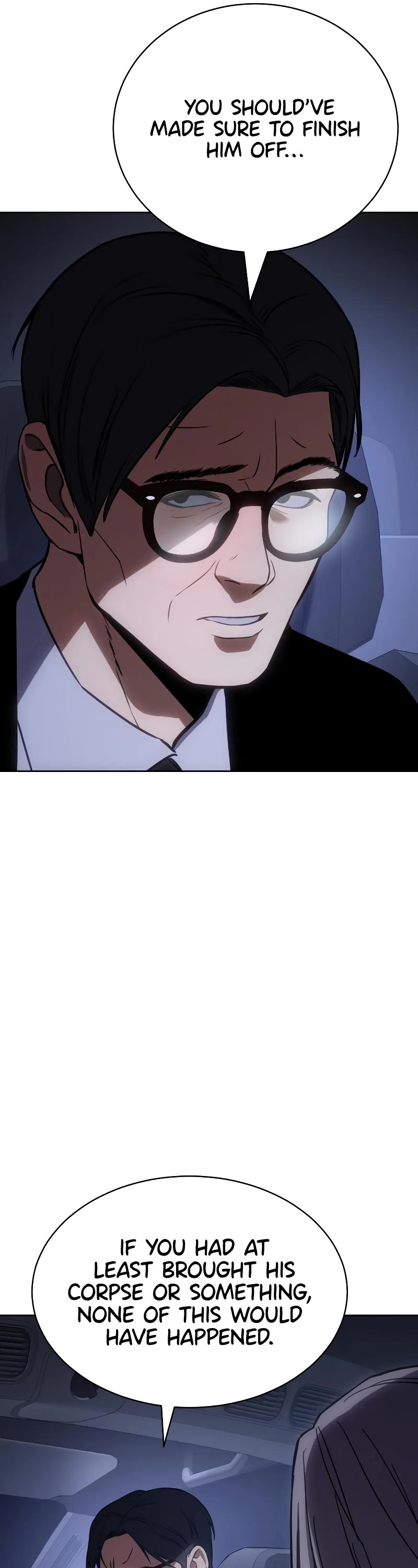 Baek XX Chapter 14 page 6 - Chapter 14