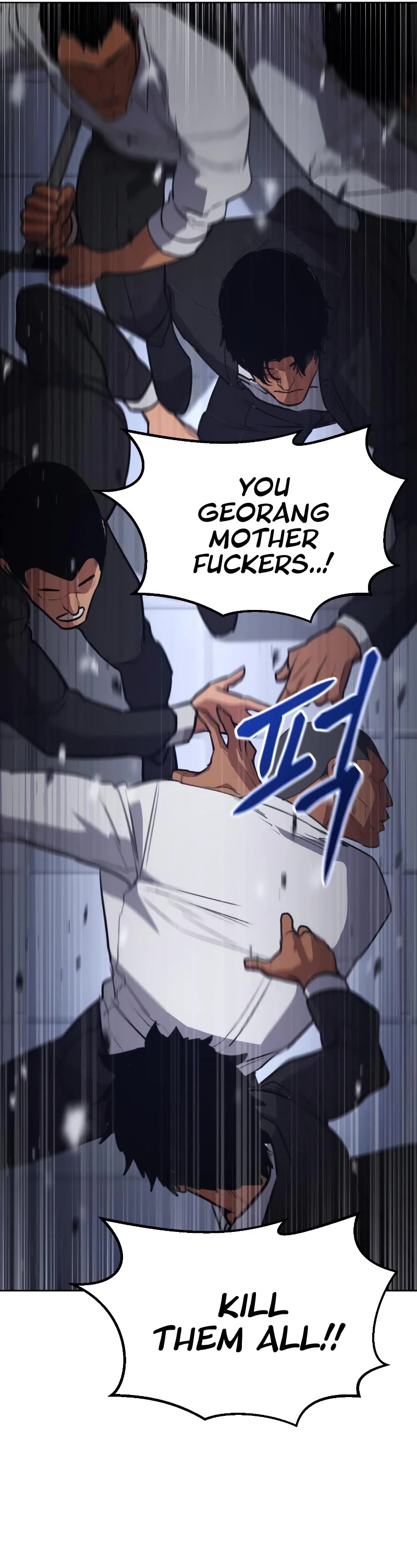 Baek XX Chapter 14 page 62 - Chapter 14