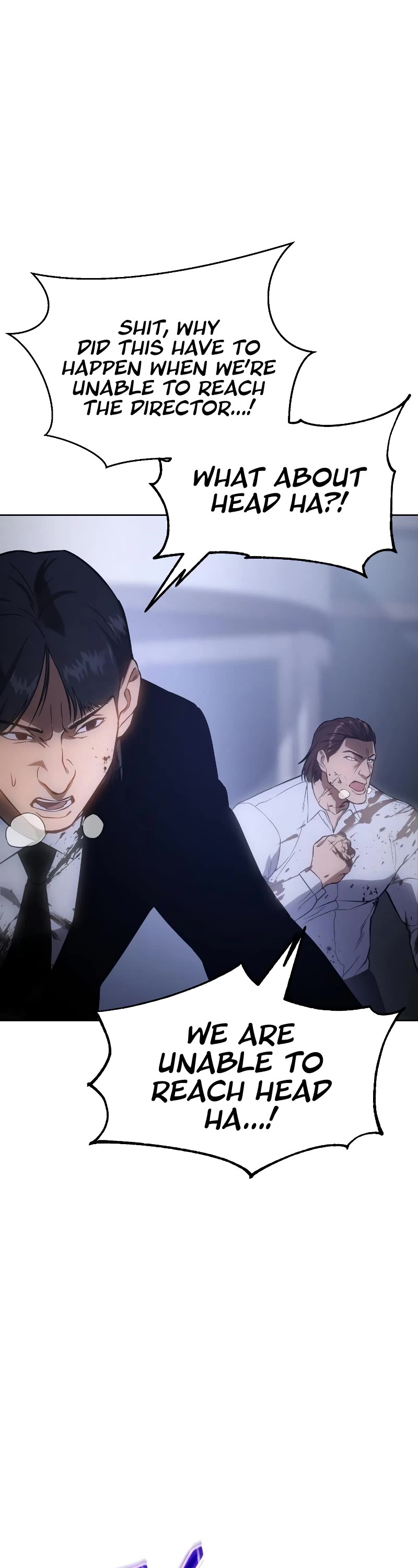 Baek XX Chapter 14 page 63 - Chapter 14