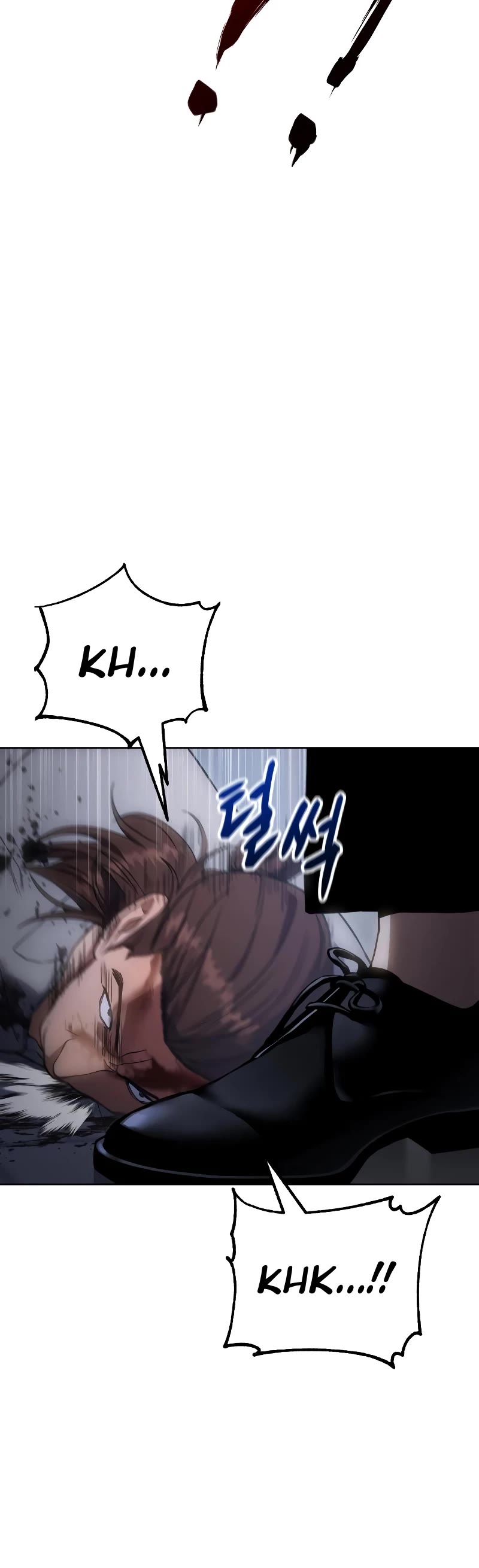 Baek XX Chapter 14 page 68 - Chapter 14